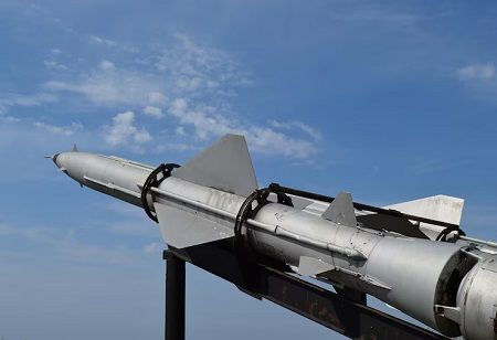 Indonesia Signs Deal to Buy BrahMos Supersonic Missiles